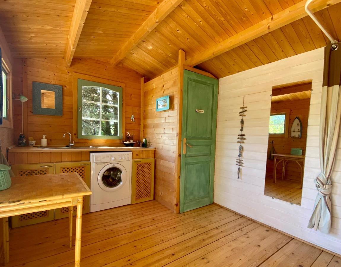 Le Pigeonnier, Gite Des Lucioles En Provence Montségur-sur-Lauzon Екстериор снимка